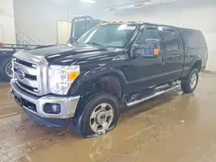 1FT7W2B63GEC40781 2016 FORD F250