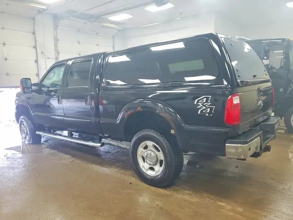 1FT7W2B63GEC40781 2016 FORD F250 - Image 2