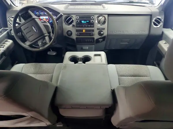 1FT7W2B63GEC40781 2016 FORD F250 - Image 8