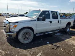 1FT7W2B63GEC40800 2016 FORD F250