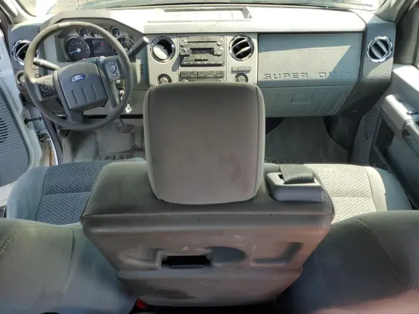 1FT7W2B63GEC40800 2016 FORD F250 - Image 8