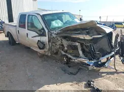 1FT7W2B63GEC44345 2016 FORD F250