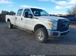 1FT7W2B63GEC75286 2016 FORD F250