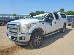 1FT7W2B63GEC81461 2016 FORD F250
