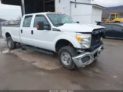 1FT7W2B63GEC86790 2016 FORD F250