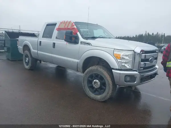 1FT7W2B63GED05032 2016 FORD F250 - Image 1