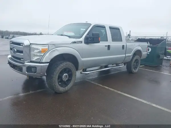 1FT7W2B63GED05032 2016 FORD F250 - Image 2