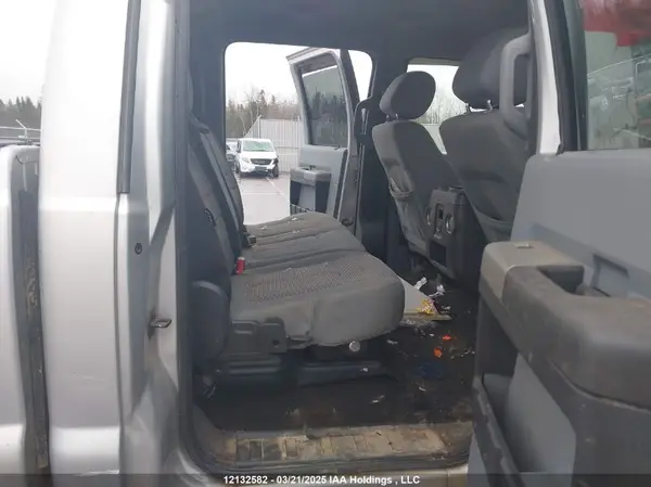 1FT7W2B63GED05032 2016 FORD F250 - Image 8