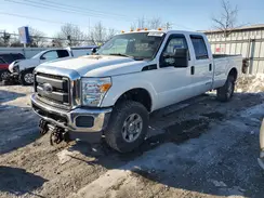 1FT7W2B63GED35261 2016 FORD F250