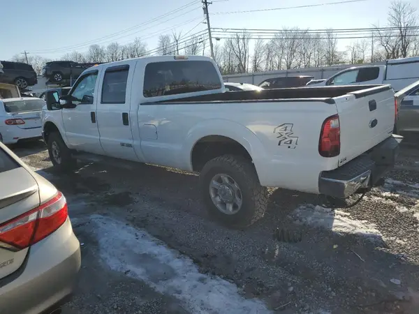 1FT7W2B63GED35261 2016 FORD F250 - Image 2