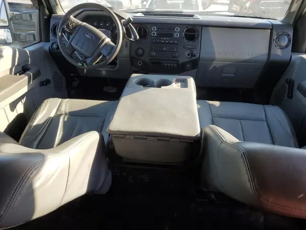 1FT7W2B63GED35261 2016 FORD F250 - Image 8
