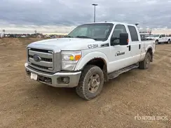 1FT7W2B63GED43649 2016 FORD F250
