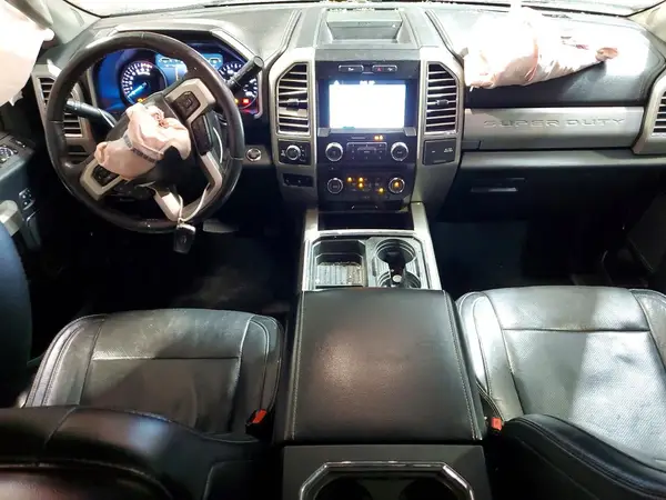 1FT7W2B63HEB17421 2017 FORD F250 - Image 8