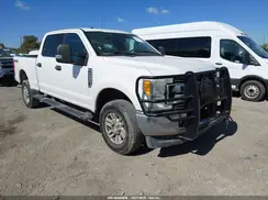 1FT7W2B63HEB36518 2017 FORD F250
