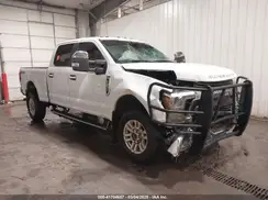 1FT7W2B63HEC21455 2017 FORD F250
