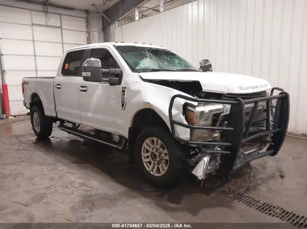 1FT7W2B63HEC21455 2017 FORD F250 - Image 1