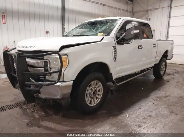 1FT7W2B63HEC21455 2017 FORD F250 - Image 2