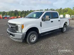 1FT7W2B63HEC48512 2017 FORD F250