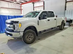1FT7W2B63HEC52236 2017 FORD F250
