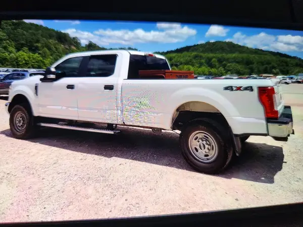 1FT7W2B63HEC52236 2017 FORD F250 - Image 2