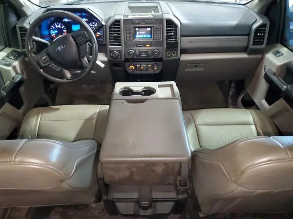 1FT7W2B63HEC52236 2017 FORD F250 - Image 8