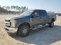 1FT7W2B63HEC64659 2017 FORD F250