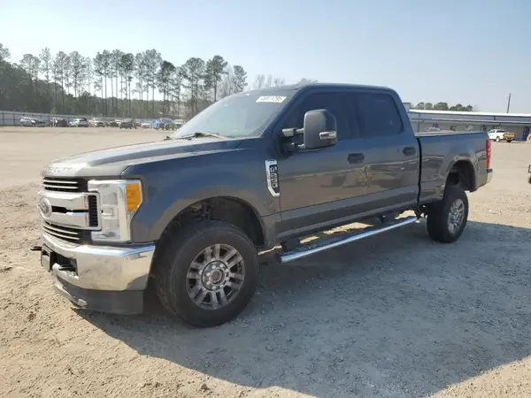 1FT7W2B63HEC64659 2017 FORD F250 - Image 1