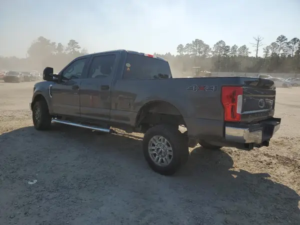 1FT7W2B63HEC64659 2017 FORD F250 - Image 2