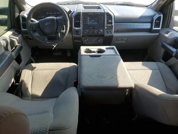 1FT7W2B63HEC64659 2017 FORD F250 - Image 8