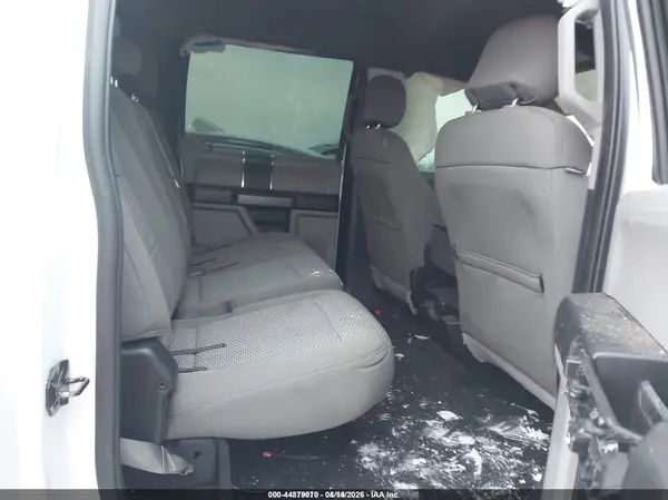 1FT7W2B63HEC68503 2017 FORD F250 - Image 8