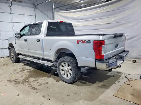 1FT7W2B63HEC72146 2017 FORD F250 - Image 2
