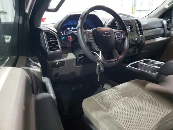 1FT7W2B63HEC72146 2017 FORD F250 - Image 8