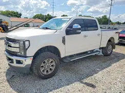1FT7W2B63HEC74947 2017 FORD F250
