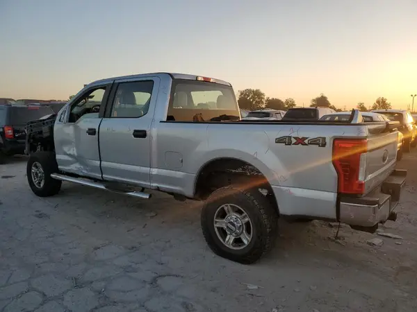 1FT7W2B63HEC75922 2017 FORD F250 - Image 2