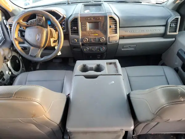 1FT7W2B63HEC75922 2017 FORD F250 - Image 8