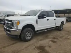 1FT7W2B63HEC78433 2017 FORD F250