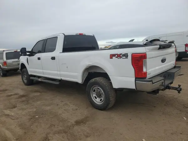 1FT7W2B63HEC78433 2017 FORD F250 - Image 2