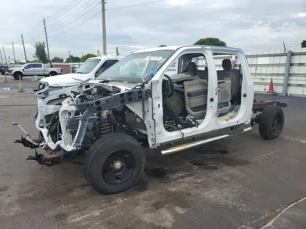 1FT7W2B63HEC91568 2017 FORD F250 - Image 1