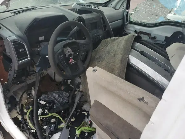 1FT7W2B63HEC91568 2017 FORD F250 - Image 8