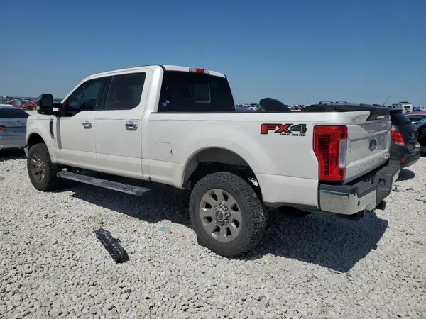 1FT7W2B63HEC96639 2017 FORD F250 - Image 2