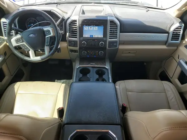 1FT7W2B63HEC96639 2017 FORD F250 - Image 8