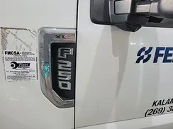 1FT7W2B63HED19790 2017 FORD F250