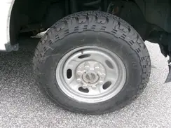 1FT7W2B63HED46407 2017 FORD F250