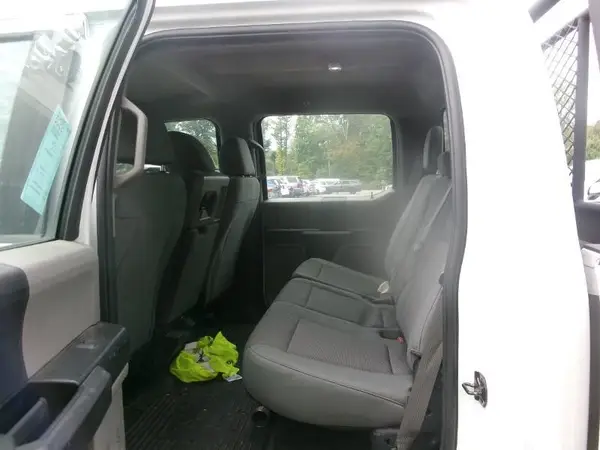 1FT7W2B63HED46407 2017 FORD F250 - Image 8