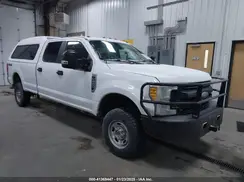 1FT7W2B63HED58153 2017 FORD F250