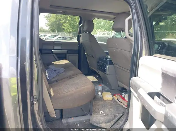 1FT7W2B63HED63529 2017 FORD F250 - Image 8