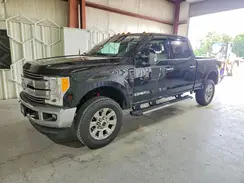 1FT7W2B63HED63613 2017 FORD F250