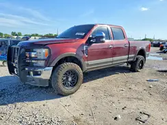 1FT7W2B63HED83098 2017 FORD F250