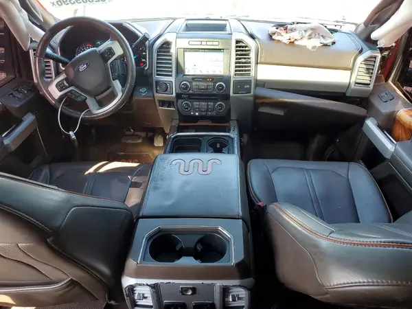 1FT7W2B63HED83098 2017 FORD F250 - Image 8