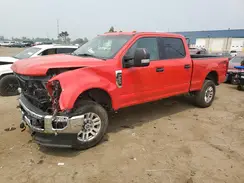 1FT7W2B63HED84137 2017 FORD F250